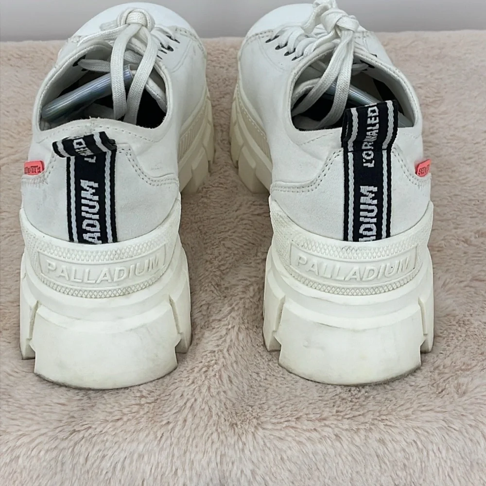 Palladium womens size